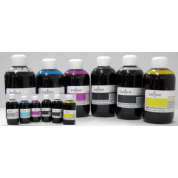SUDHAUS: kit 1400 ml encre compatible pour cartouches Canon PGI570/ CLI571