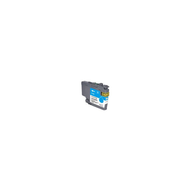 lc426 1 cartouche pleine pour Brother