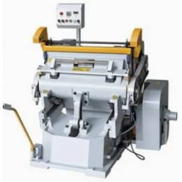 Machine à découper de haute qualité