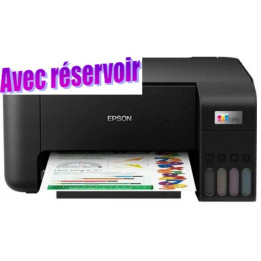 kit imprimante alimentaire