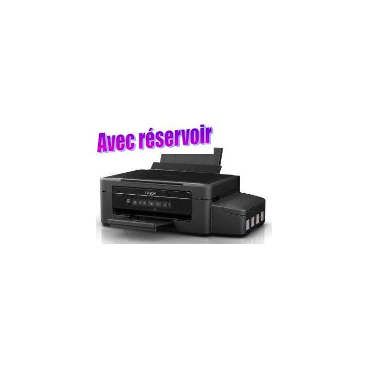 epson ET 2700 food printer kit