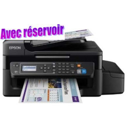 kit imprimante alimentaire