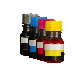 encre alimentaire 400 ml de recharge pour imprimantes