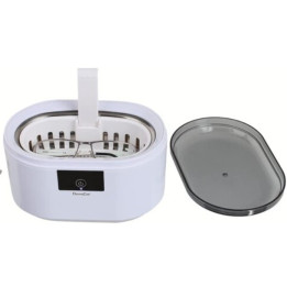 ultrasonic cleaner for your printheads, ink cartridges,