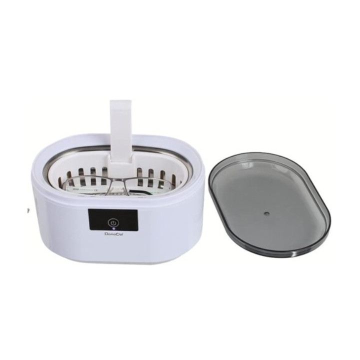 nettoyeur ultrason pour vos têtes d'impression, cartouches d'encre,