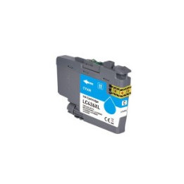 lc223 cartridges full 4 for Brother