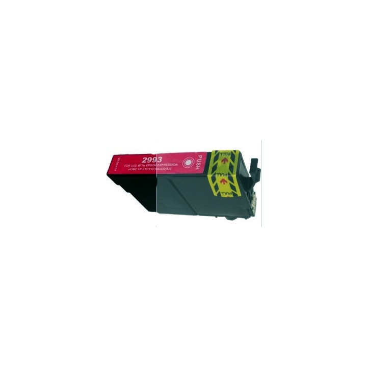 T29 cartouche compatible couleur au choix