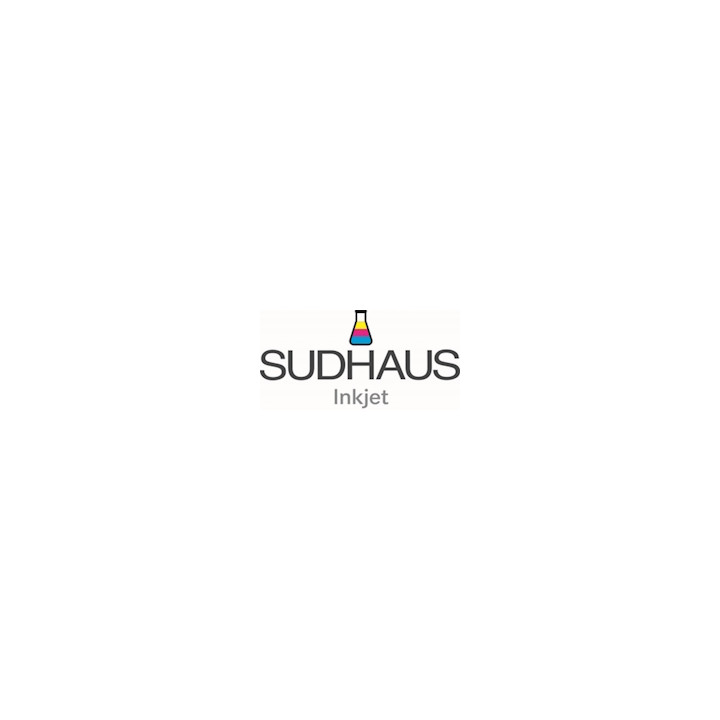 1000 ml:Encre Sudhaus  PGI525- 5-520-550-570-580: noire pigmentée (la grosse)