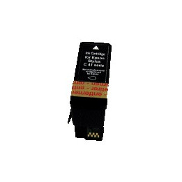 Cartouche compatible pour Epson TO38
