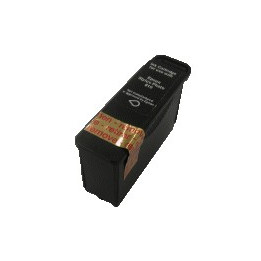 Cartouche compatible pour Epson TO26 noire