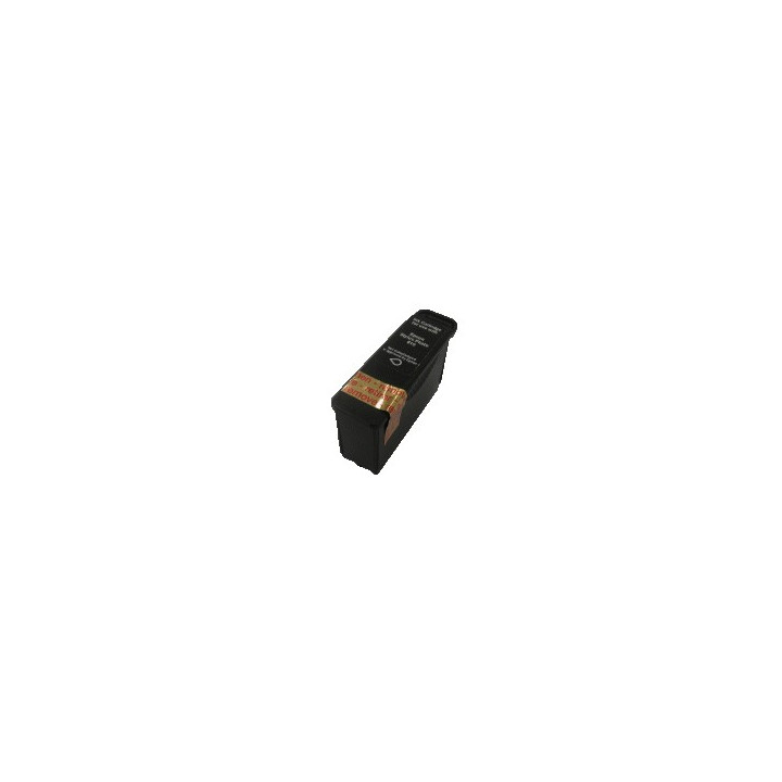 Cartouche compatible pour Epson TO26 noire