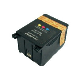 Cartouche compatible pour Epson TO26 noire