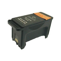 Cartouche compatible pour Epson TO28 noire