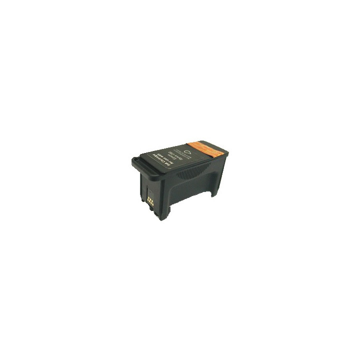Cartouche compatible pour Epson TO28 noire