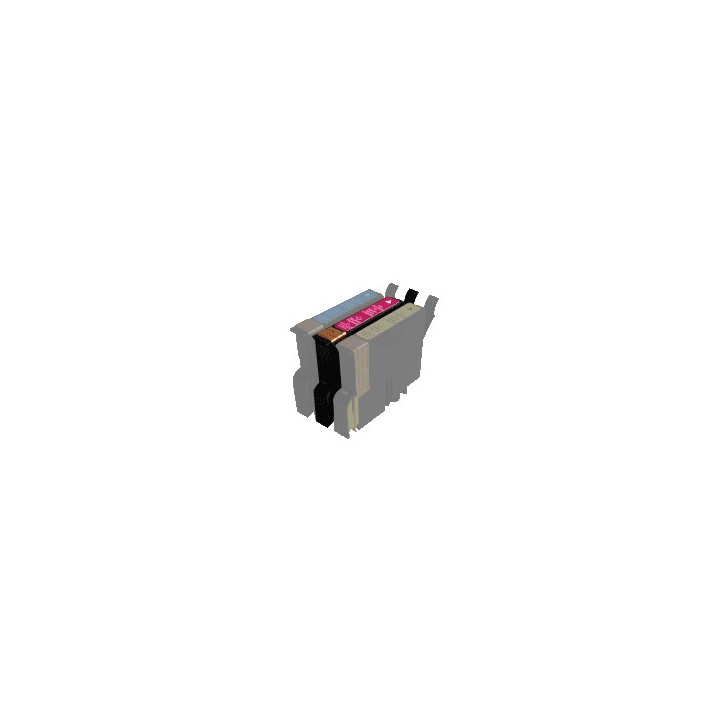 Cartouche compatible pour Epson TO32240 à 324 couleur au choix