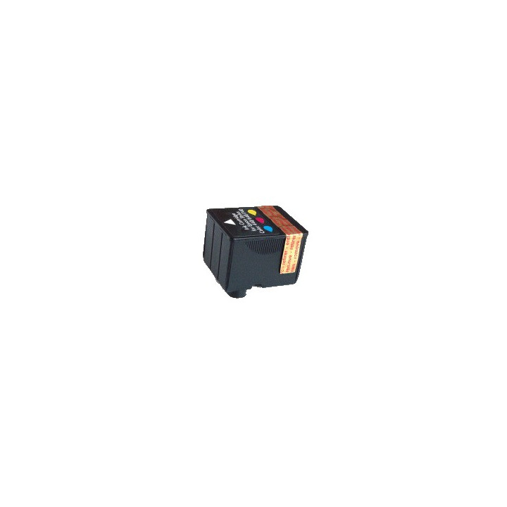 Cartouche d'encre compatible pour Epson SO20108, SO20189 noire