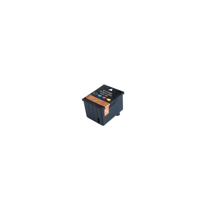 Cartouche compatible pour Epson SO20138, 4 couleurs