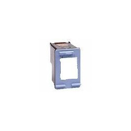Cartouche remplie pour HP 100 GrisPhoto