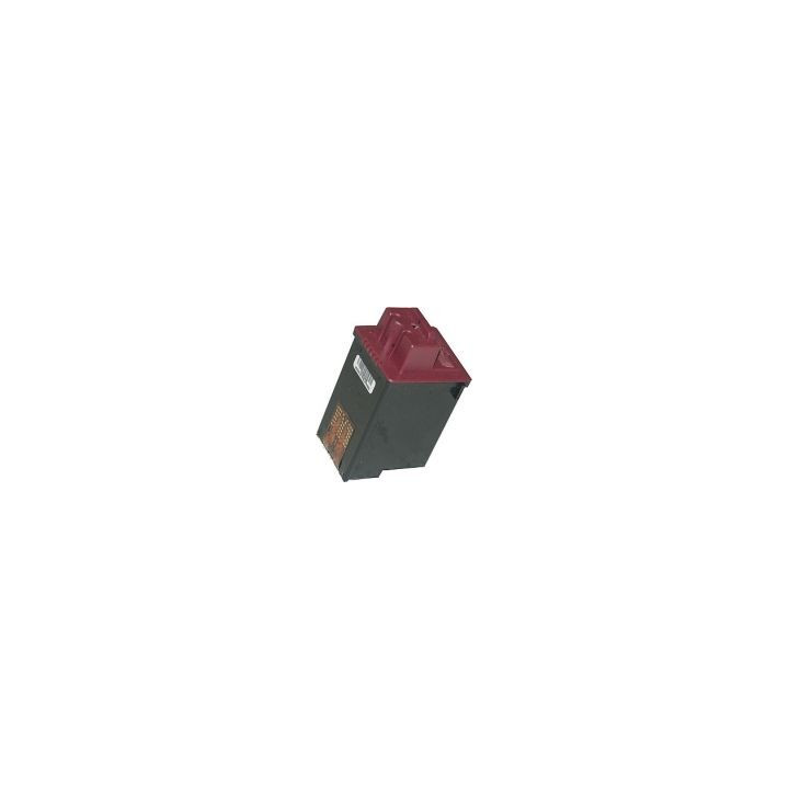 Cartouche d'origine Lexmark 75 noire
