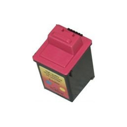 Cartouche d'origine Lexmark 85, 3 couleurs