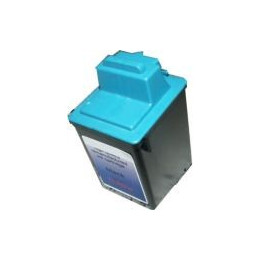 cartouche d'origine Lexmark 50 noire