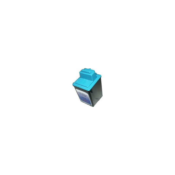 cartouche d'origine Lexmark 50 noire