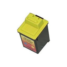 cartouche d'origine Lexmark 20, 3 couleurs