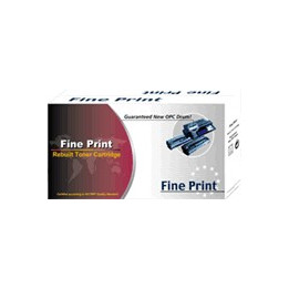 Cartouche noire remanufacturé pour Canon 4149A et 1515A003