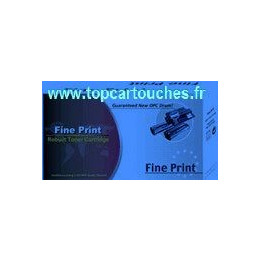 cartouche laser monobloc compatible couleur Phaser 6110