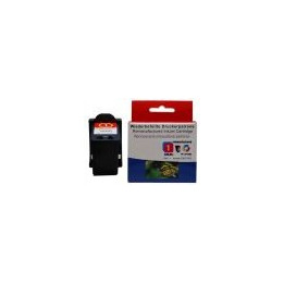 Cartouche d'encre couleur compatible Lexmark Nr.1