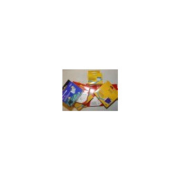 Cartouche compatible pour Epson T1002 à 1004 couleur au choix