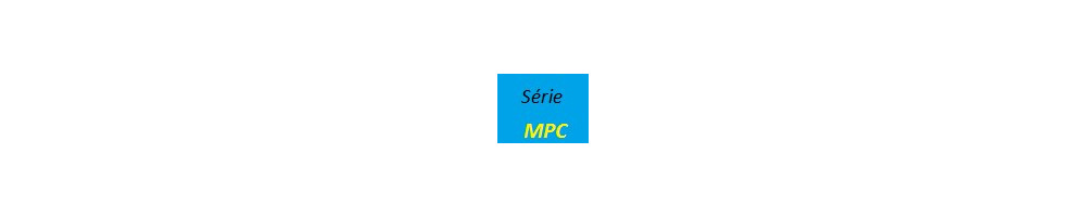 série MPC