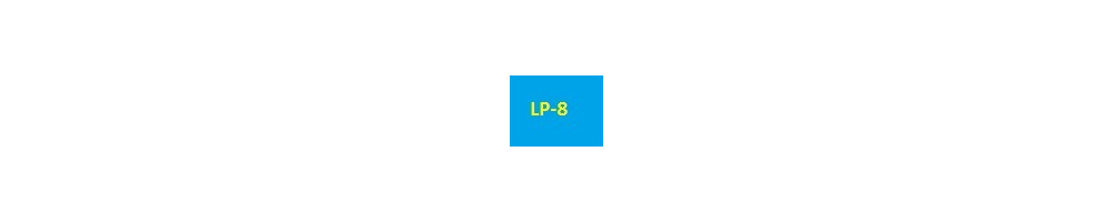 Toner Brother LP8