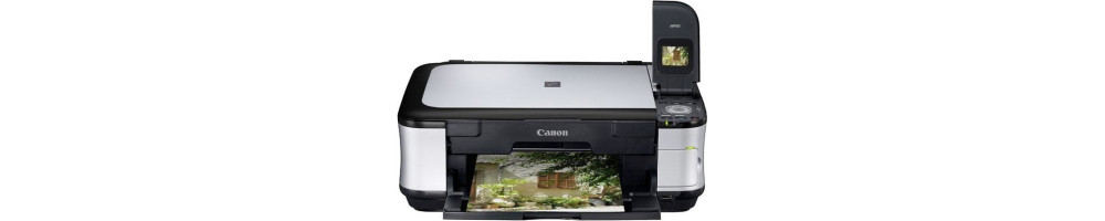 Cartouches encre alimentaire Canon MP550 | Sudhaus® - Fabrication France