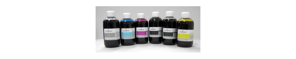 Encre pour cartouches PGI5 et CLI8