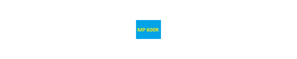 MP 600R