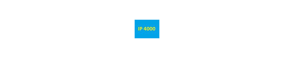 cartouche d'encre pour Canon IP4000
