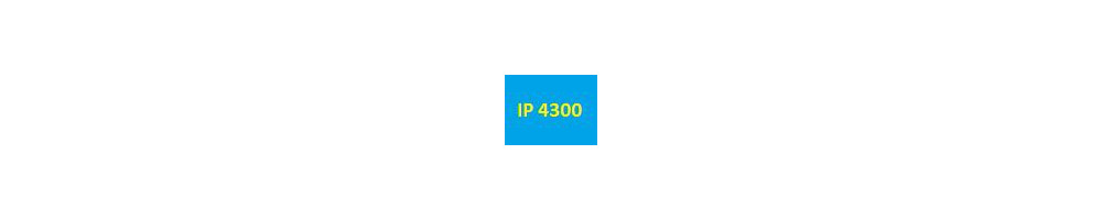 IP 4300