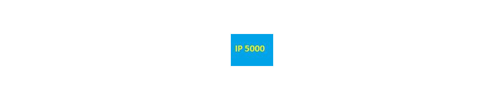 cartouche d'encre pour Canon IP5000