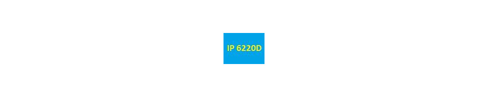 cartouche d'encre pour Canon IP 6220D