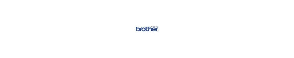 Encres SUDHAUS pour Brother