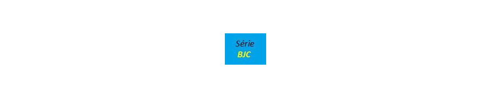cartouche Canon pour BJC
