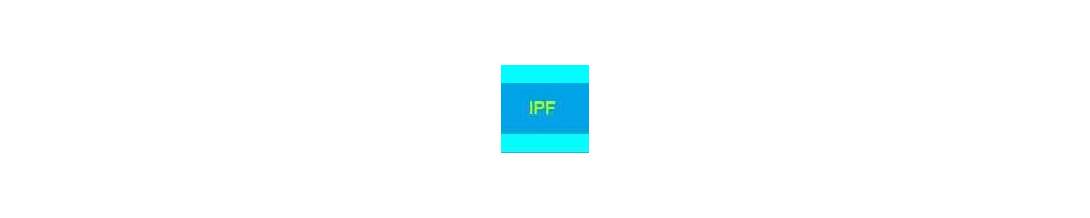 cartouches d'encre pour traceur Canon IFP