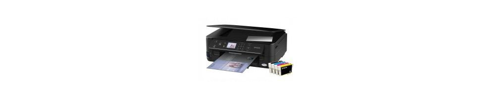 cartouche d'encre pour Epson BX 525WD