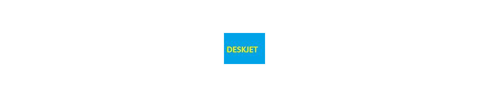 série HP Deskjet