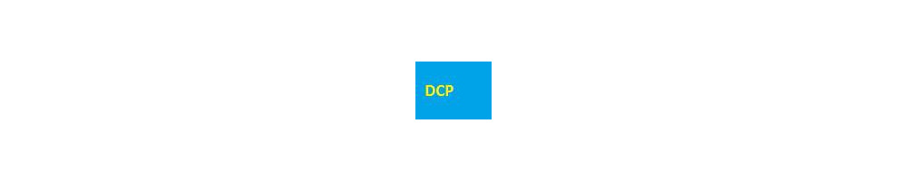 Brother DCP