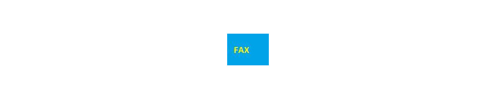 Brother Fax
