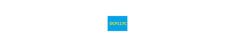 Brother DCP 117C