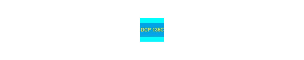 CARTOUCHE D4ENCRE POUR Brother DCP 135c