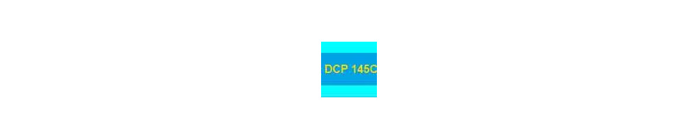 CARTOUCHE D4ENCRE POUR Brother DCP 145C